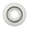 Raybestos Lexus Gx460 10-16/Toyota 4Runner 10-16 Brake Rotor, 980784Fzn 980784FZN - alternate 3